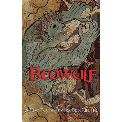 Image of Beowulf: A New Translation for Oral Delivery (Hackett Classics)