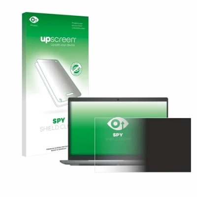 Image of upscreen Privacy Screen Protector compatible with Dell Latitude 5540 Anti Spy Protection