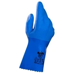 Image of Telsol 351 Glove Large