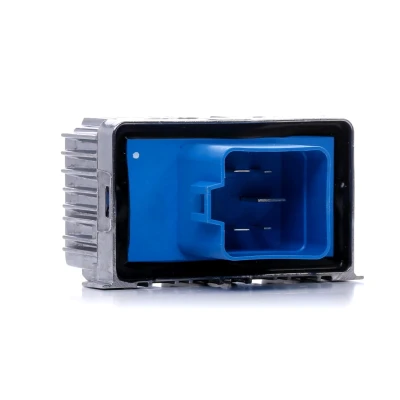 Image of 55353011, 6235240 Control Units HELLA 4RV 008 188 591 4 VAUXHALL: Vectra Mk2 Limousine, Astra Mk5, Astravan SAAB: 9 3 Convertible, Estate