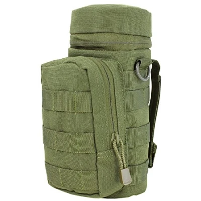 Image of Condor H2O Oliv Drab beverage bag