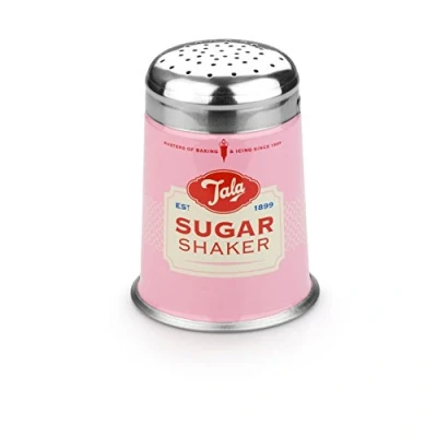 Image of Tala Pink Sugar Shaker