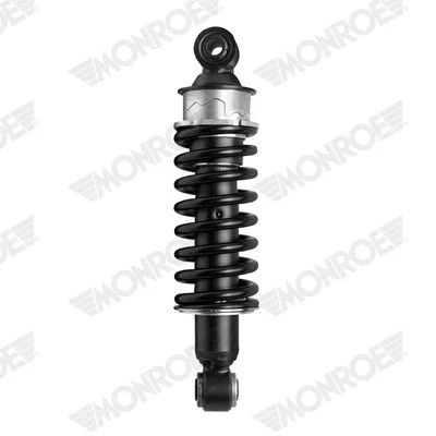 Image of 1377826, 1451155, 1792419, 1818917 Shock Absorber, cab suspension MONROE CB0013 308, 270mm