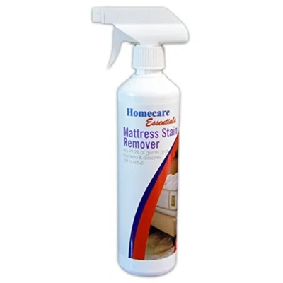 Image of Homecare Essentials Mattress Stain Remover 500ml
