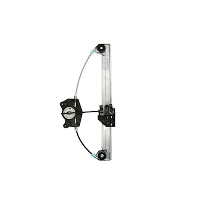 Image of 350103790000, ACQ0030 Window regulator MAGNETI MARELLI 350103170030 Right Rear electric without motor VOLKSWAGEN: Golf 4, 4 Cabrio