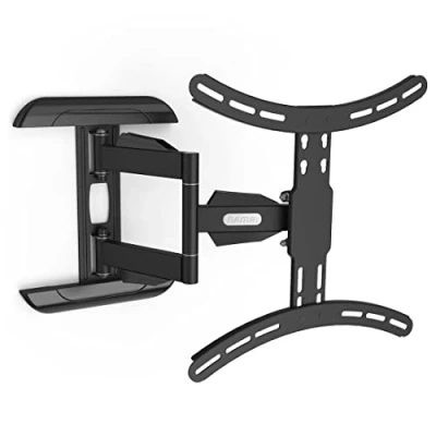 Image of Hama FULLMOTION TV Wall Bracket, 3 Stars, 165 cm (65&quot;), black