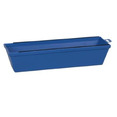 Image of Marshalltown M814 Plastic Plaster Pan 13in