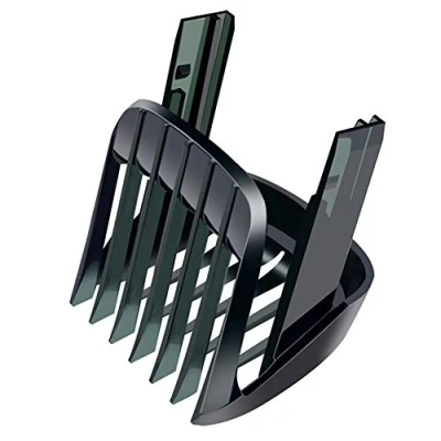 Image of WuYan Attachment Beard Comb for Philips Hair Clipper HC3400 HC3410 HC3420 HC3422 HC3426 HC5410 HC5440 HC5442 HC5446 HC5447 HC5450 7452