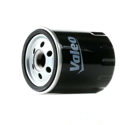 Image of 30711781, 30731880, 31330050 Oil Filter VALEO 586083 UNF 3/4&quot; 16 Spin on FORD: FIESTA 6, C Max 2, 7, MAZDA: MX 5 3, 6 Estate, Saloon