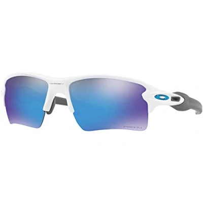 Image of Sunglasses Oakley Oo9188 flak 2.0 xl col. 918894 Unisex Square White