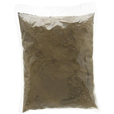 Image of Old India Nutmeg Ground 250 g