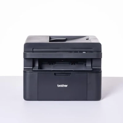 Image of Brother DCP L1660W Compact Mono Laser Multifunction
