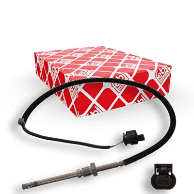 Image of 0061536228, A0061536228 Sensors FEBI BILSTEIN 48843 MERCEDES BENZ: Sprinter 3.5 T Van, C Class Saloon, 3 Van