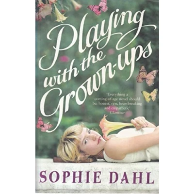 Image of Playing with the Grown ups