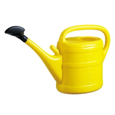 Image of Gartengie?kanne ca. 10 ltr. in gelb