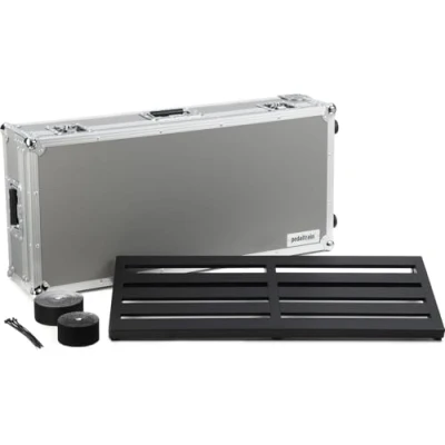Image of Pedaltrain Novo PT N32 TCW Pedalboards (PT TC)