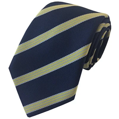 Image of Army Catering Corps Regimental Tie (Clip On (20 inch))