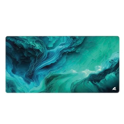 Image of Sharkoon Skiller SGP40 D10 Gaming Mouse Mat, 100 cm x 50