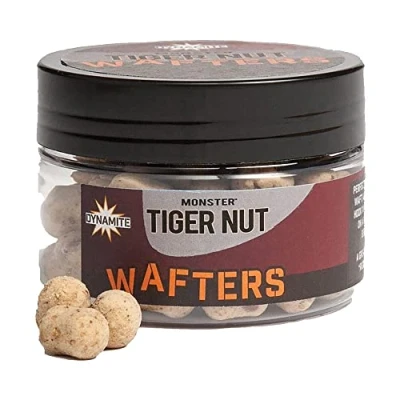 Image of Dynamite Baits Monster Tn Wafter Dumbell 15mm Dy1222 Ady041222
