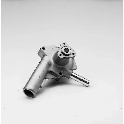 Image of 1518096, 6683522, 92BX8591AA, EPW60, ME92BX8591A2B Water pump HEPU P222 with seal flange Mechanical FORD: Escort 6, 5, FIESTA 4