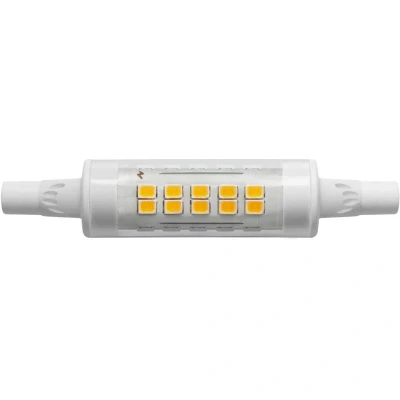Image of Arcchio LED bulb R7s 78 mm 4.9 W 2,700 K, dimmable