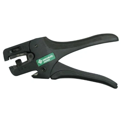 Image of Greenlee 45000 Kwik Stripper Wire Stripping Tool