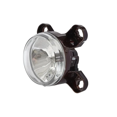 Image of 9498200039, A9498200039 Headlight HELLA 1K0 247 043 031