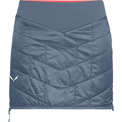 Image of SALEWA Sesvenna Twr W Skirt Flint Stone/6080, 46/40
