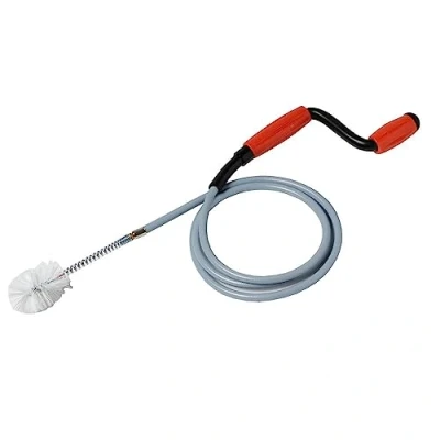 Image of Rothenberger Pipe &amp; Drain Cleaning Coil