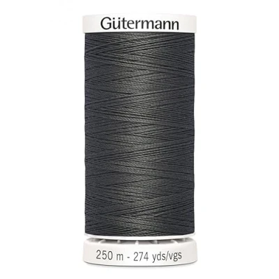 Image of Gutermann Sew All Sewing Thread 250m 702 Each