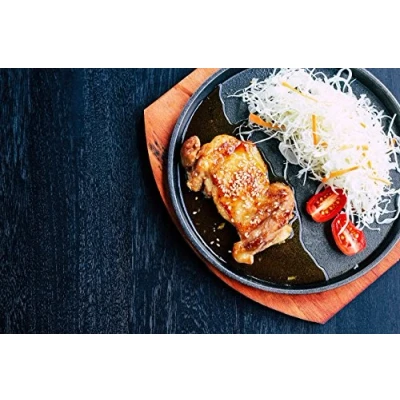 Image of Salt &amp; Chilli Spice Blend Slimming Friendly