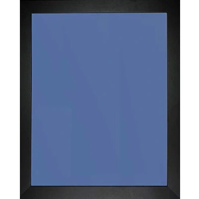 Image of OB2H PICTURE FRAME PHOTO POSTER (Black, A2(594 x 420 mm))