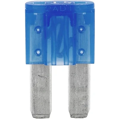 Image of LR078011 Fuse RESTAGRAF 17333 15A FORD: Ranger Mk3