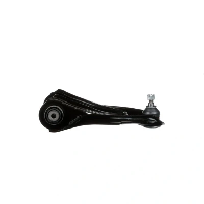 Image of 51520TA0A02, 51520TA0A03 Suspension Arm DELPHI TC3633 with ball joint Left, Upper Trailing Sheet Steel HONDA: ACCORD 8, 8 Kombi