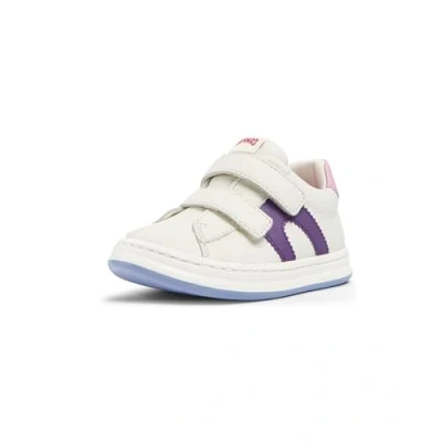 Image of Camper Baby Girls Runner Four K800559 Sneaker, White 002 TWS, 6 UK Child