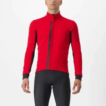 Image of Castelli Entrata Jacket