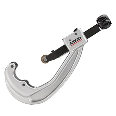 Image of RIDGID 31652 Model 154 Quick Acting Tube Cutter (48 116 mm)