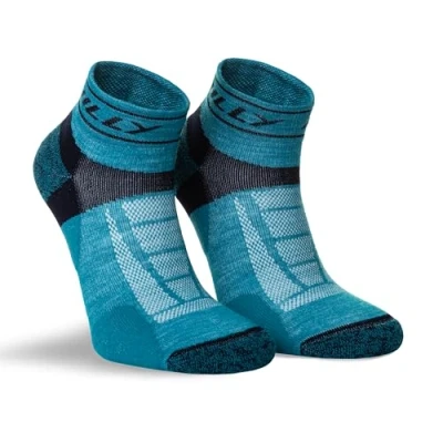 Image of Men&#039;s Trail Quarter Socks