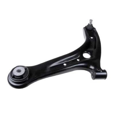 Image of D65134350, D65134350A, D65134350C, D65134350D Suspension arm BLUE PRINT ADM58694 FORD: FIESTA 6, 5, 6 Van
