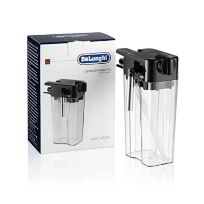 Image of Milk jug for De&#039;Longhi Perfecta EVO coffee machine DLSC022 (5513284371)