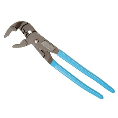 Image of Channellock CHLGL12 12.5 Inch Griplock Tongue and Groove Plier