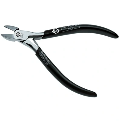 Image of C.K Precision Side Cutter Mini Bevel 120mm