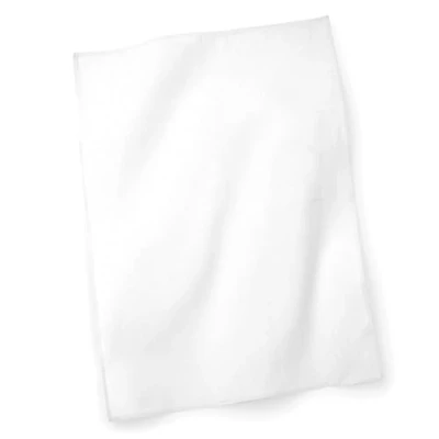 Image of Westford Mill Unisex Adult 701 Earthware Towel Bag White, One Size