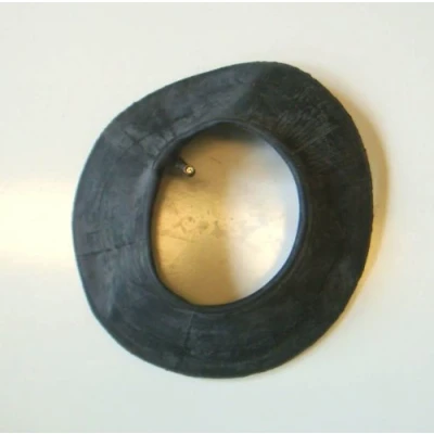 Image of 4.10/3.50 6 Mobility Scooter Inner Tube 410/350x6