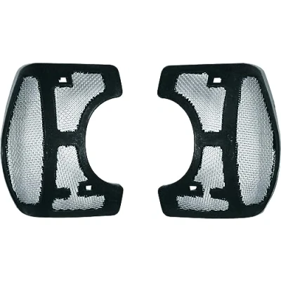 Image of Makita 194289 1 DUST COVER ATTACHMENT SET