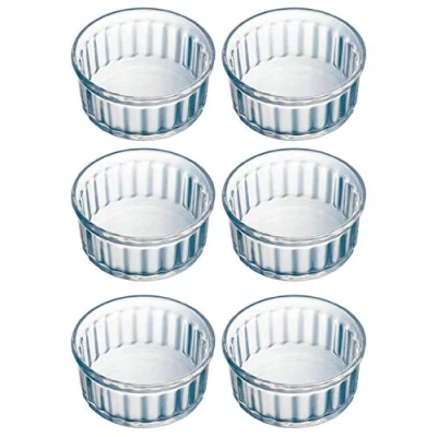 Image of Pyrex Classic Ramekin