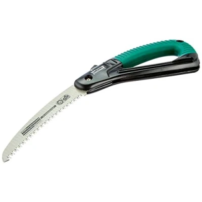 Image of Mannesmann M30110 Folding Saw