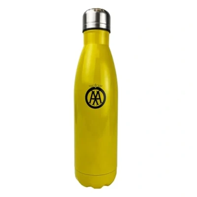 Image of AA Stainless Steel Water Bottle 500ml