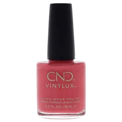 Image of Vinylux CND Weekly Polish, Charm