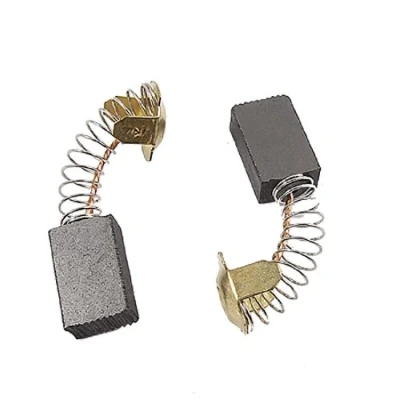 Image of Sourcingmap 20 Pcs 7mm x 11mm 18mm Carbon Brushes for 999043